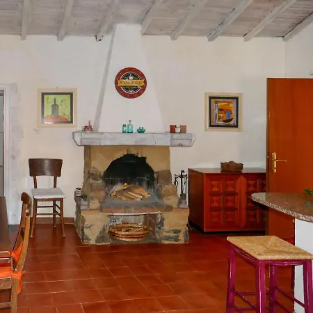 Locazione Turistica Casa Sui Tetti Lejlighed Vallebona