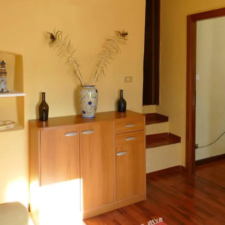 Locazione Turistica Casa Sui Tetti Vallebona