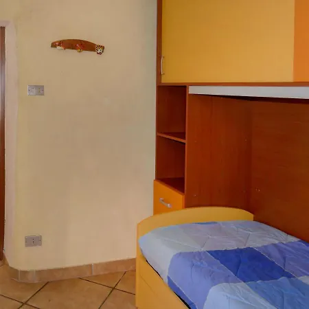 Appartamento Locazione Turistica Casa sui Tetti Vallebona
