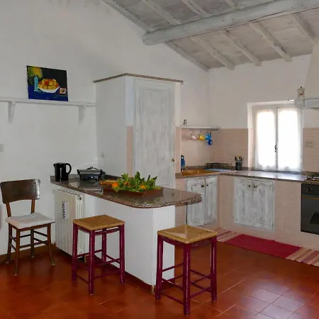 Locazione Turistica Casa sui Tetti Appartamento