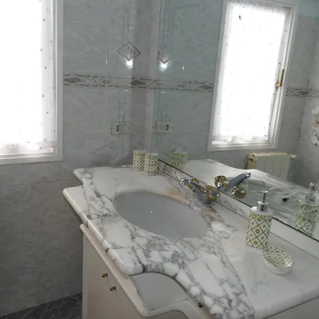 Appartamento Locazione Turistica Casa sui Tetti