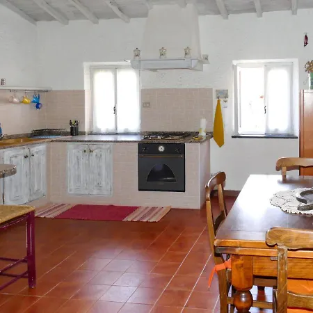Locazione Turistica Casa Sui Tetti Apartmán Vallebona