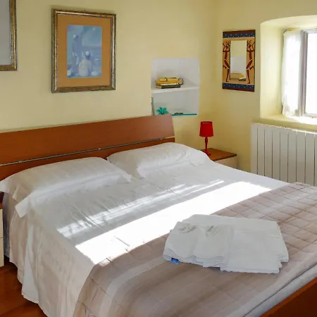 Locazione Turistica Casa Sui Tetti Vallebona