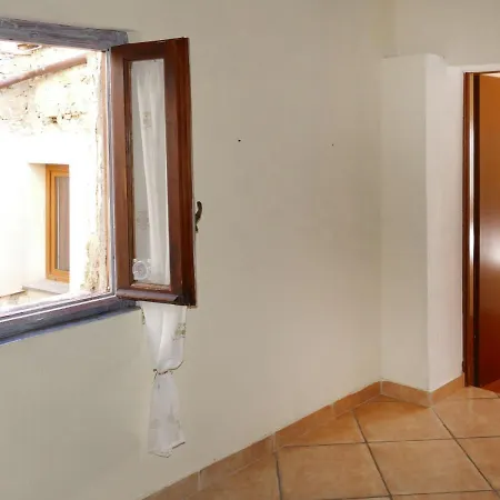 Locazione Turistica Casa sui Tetti Appartamento Vallebona