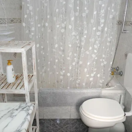 Apartmán Locazione Turistica Casa Sui Tetti *