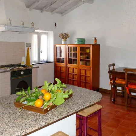 Appartamento Locazione Turistica Casa sui Tetti Vallebona