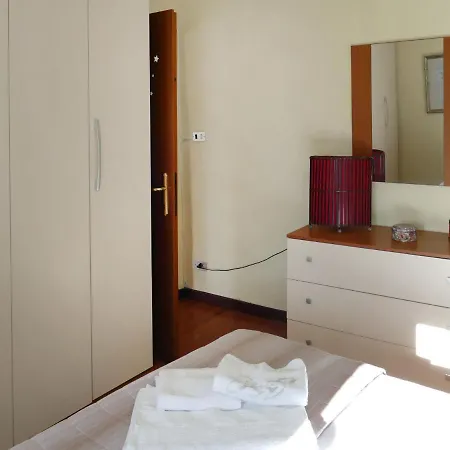 Locazione Turistica Casa sui Tetti Appartamento *